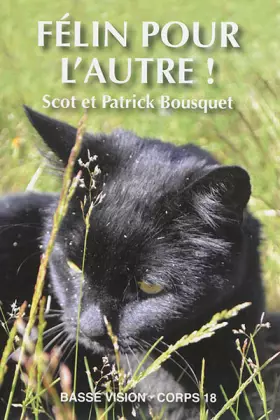 Couverture du produit · Félin pour l'autre !