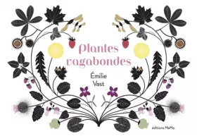Couverture du produit · Plantes vagabondes