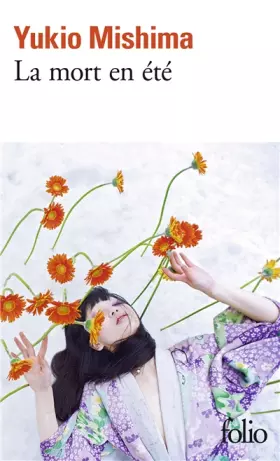 Couverture du produit · La Mort en été