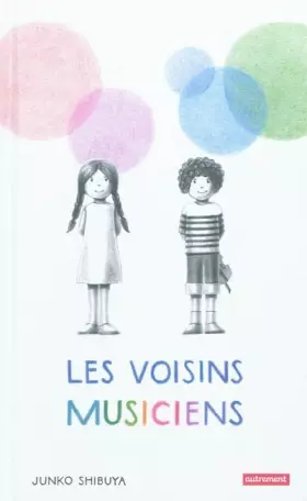 Couverture du produit · Les voisins musiciens