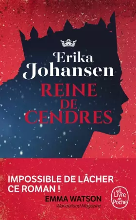 Couverture du produit · Reine de cendres (La Trilogie du Tearling, Tome 1)