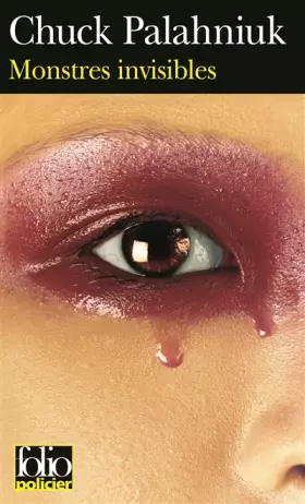 Couverture du produit · Monstres invisibles