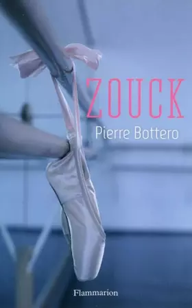 Couverture du produit · Zouck