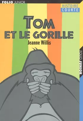 Couverture du produit · Tom et le gorille