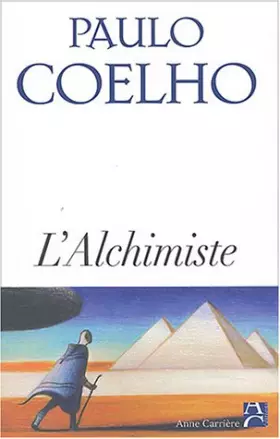 Couverture du produit · L'Alchimiste
