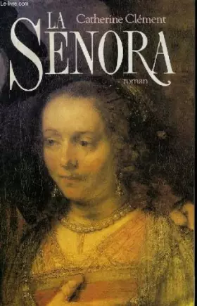 Couverture du produit · La senora.