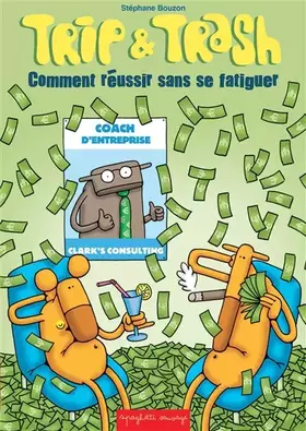 Couverture du produit · Comment réussir sans se fatiguer