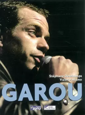 Couverture du produit · Garou