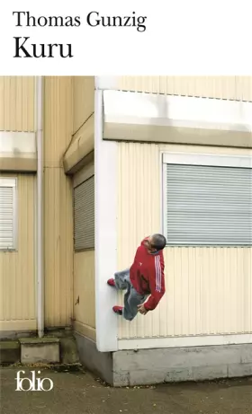 Couverture du produit · Kuru