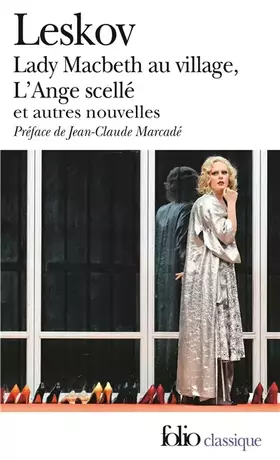 Couverture du produit · Lady Macbeth au village - L'Ange scellé - Le Vagabond enchanté - Le Chasse-Diable