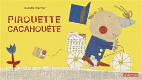 Couverture du produit · Pirouette Cacahouète
