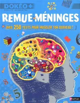 Couverture du produit · Remue Méninges