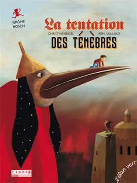 Couverture du produit · La Tentation des Ténèbres