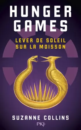 Couverture du produit · Hunger Games : Lever de soleil sur la moisson