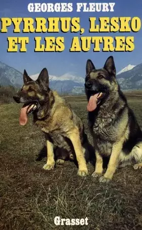 Couverture du produit · Pyrrhus, lesko et les autres