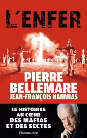 Couverture du produit · L'enfer
