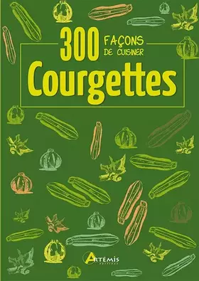 Couverture du produit · Courgettes