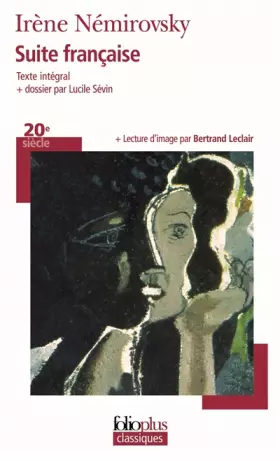 Couverture du produit · Suite française