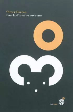 Couverture du produit · Boucle d'or et les trois ours