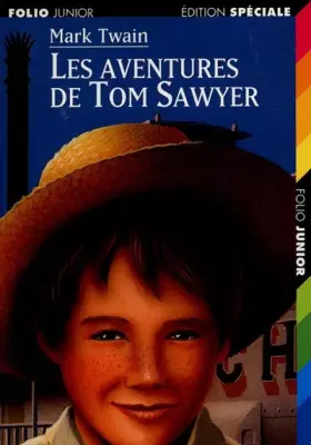 Couverture du produit · Les Aventures de Tom Sawyer