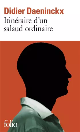 Couverture du produit · Itinéraire d'un salaud ordinaire