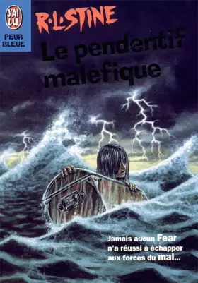 Couverture du produit · Le Pendentif maléfique