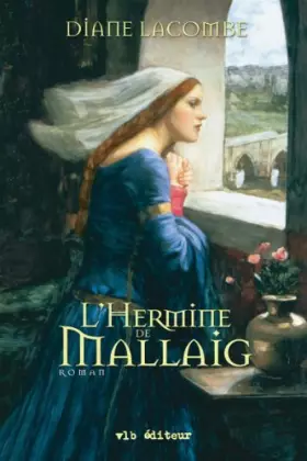 Couverture du produit · L' hermine de Mallaig T 03