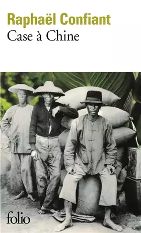 Couverture du produit · Case à Chine