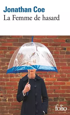 Couverture du produit · La Femme de hasard