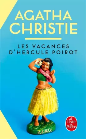 Couverture du produit · Les Vacances d'Hercule Poirot