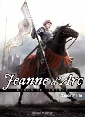Couverture du produit · Jeanne d'Arc