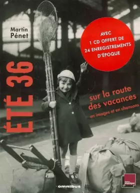 Couverture du produit · ETE 36 SUR ROUTE DES VACANCES
