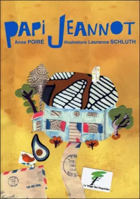 Couverture du produit · Papi Jeannot