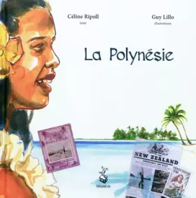 Couverture du produit · La Polynésie