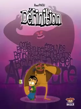 Couverture du produit · Définition