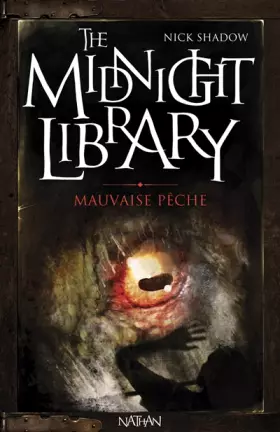 Couverture du produit · The Midnight Library (8)