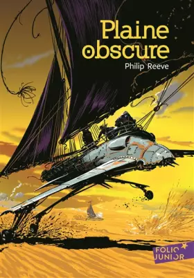 Couverture du produit · Tom et Hester, 4 : Plaine obscure