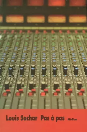 Couverture du produit · Pas à pas