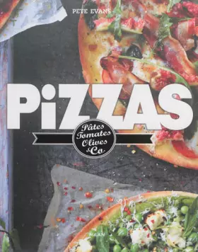Couverture du produit · Pizza