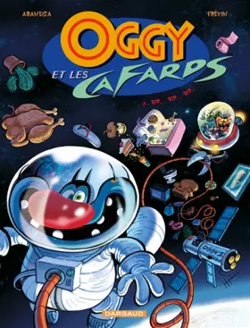 Couverture du produit · Oggy et les  Cafards - tome 3 - Bip... Bip... Bip... (3)