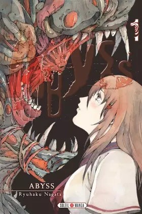 Couverture du produit · Abyss T01