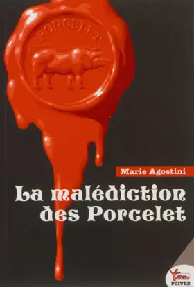 Couverture du produit · La Malédiction des porcelets