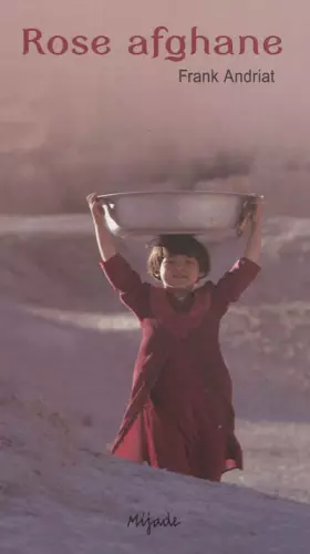 Couverture du produit · Rose afghane