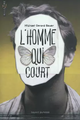 Couverture du produit · L'HOMME QUI COURT