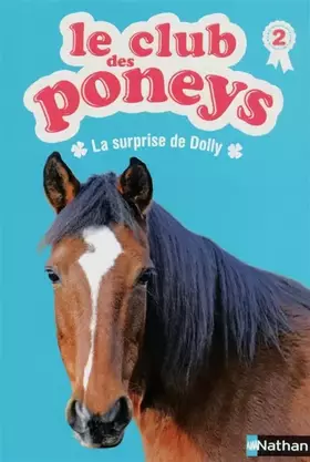 Couverture du produit · Le club des poneys