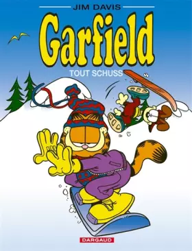Couverture du produit · Gardfield, tom 36 : Tout Shuss