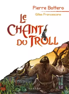 Couverture du produit · Le chant du troll