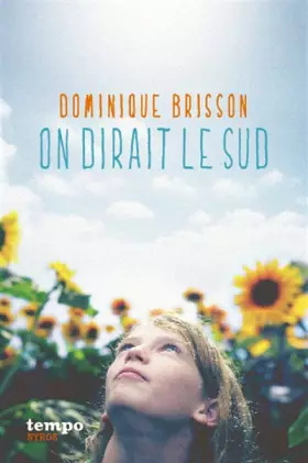 Couverture du produit · On dirait le sud