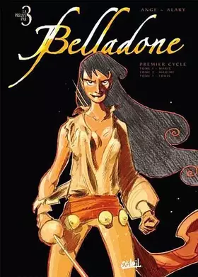 Couverture du produit · Belladone Preuve par 3