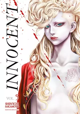 Couverture du produit · Innocent T5